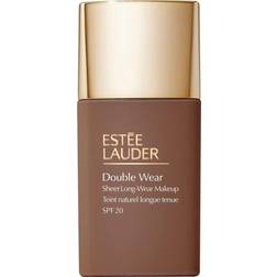 Estée Lauder Double wear Sheer Long-Wear Makeup SPF20 8N1 Espresso