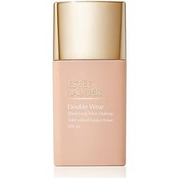 Estée Lauder Double wear Sheer Long-Wear Makeup SPF20 1C1 Cool Bone