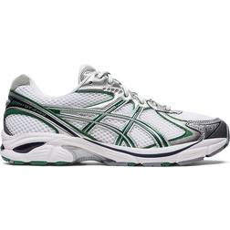 Asics GT-2160 Sneakers - White/Shamrock Green