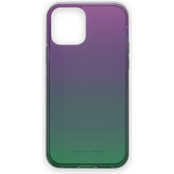 Ideal of Sweden Clear Mobilskal iPhone 12/12P Fluorite Ombre