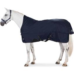 Eskadron Beta Turnout Rug - Navy Blue