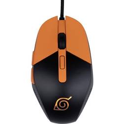 Konix Naruto Shippuden Gaming Mouse Naruto