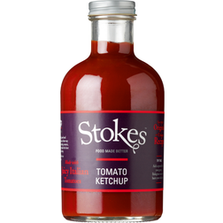 Stokes Real Tomato Ketchup 580g