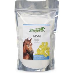 Stiefel MSM For Fur Skin Hoofs and Joints