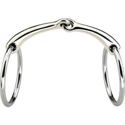 Sprenger Dynamic RS Loose Ring Snaffle - 16mm