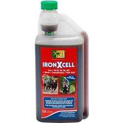 TRM IronXcell 1,2