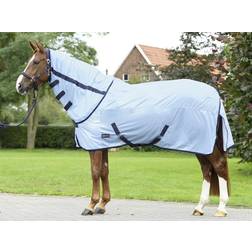 Busse Paddock-Fliegendecke Sunshine II Sky Navy