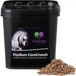 Amequ Psyllium CocoCrunch. 3kg