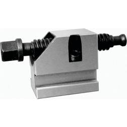 Diesella Alu Beskyttelsesbakker 140 mm Prisme Med Neodymium Magneter