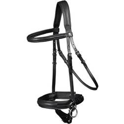 Waldhausen X-Line Supersoft Bitless Bridle