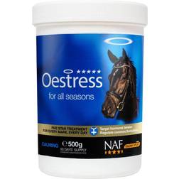 NAF Oestress