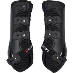 Catago FIR-Tech Dressyrskydd Svart