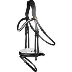 Waldhausen bridle S-Line Timeless pullback Sort