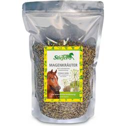 Stiefel Stomach Herbs Fortilskudd