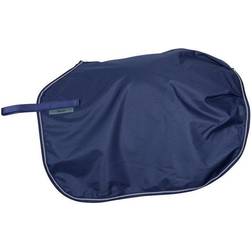 Bucas ländtäcke Dark Blue/Silver unisex