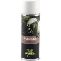 Parisol "Horse Stop"