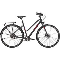 Trek District 3 Equipped Stagger MATTE