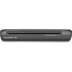 DocketPORT DP468