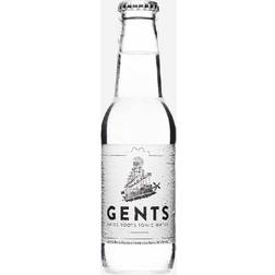 Gents Tonic water, 20 cl.