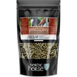 Nordic Horse Blood Sugar Balance 1kg