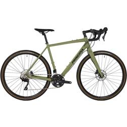 Principia Gravel 30 GRX400 20sp. Disc 58CM