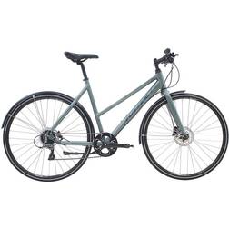 MBK Concept X Grey Damcykel 2023 56 cm