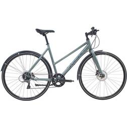 MBK Concept X Grey Damecykel 2023, 56cm