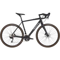 Principia Gravel 30 GRX400 20sp. Disc 58CM