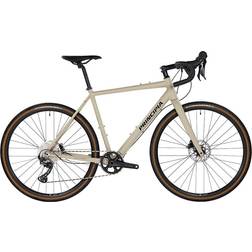 Principia Gravel 40 GRX600 22sp. Disc Alu 51CM