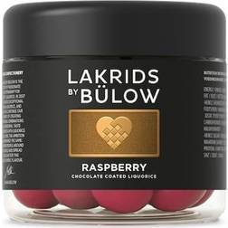 Lakrids by Bülow Crispy Raspberry