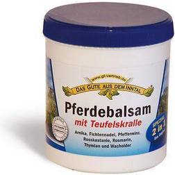 Axisis Pferdebalsam mit teufelskralle 500ml