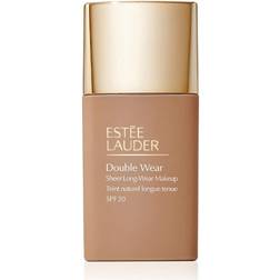 Estée Lauder Double wear Sheer Long-Wear Makeup SPF20 4C3 Soft Tan