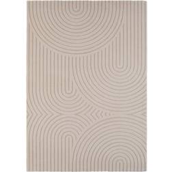 KM Carpets Genoa Zen Vit cm