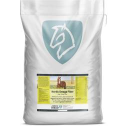 Nordic Horse Omega Fiber. 4kg