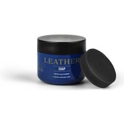 Nathalie Leather Soap