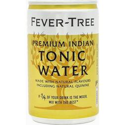 Fever-Tree Premium Indian Tonic Water, 15