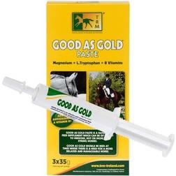 TRM Good as Gold Paste 3x35