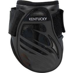 Kentucky Horsewear Young Horse Fetlock Boots Black 00L unisex