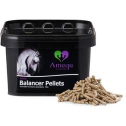 Amequ Balancer pellets. 1,5 kg