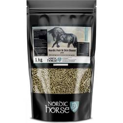 Nordic Horse Hair & Skin boost. kg