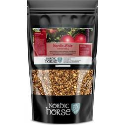 Nordic Horse Æble 500 gr