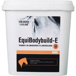 Equidan Equibodybuild - E 2.5kg