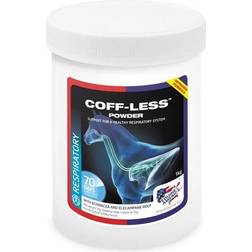 EQUINE AMERICA Coff-Less Powder 1000