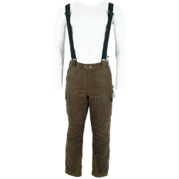 Woodline Pants Lake C54