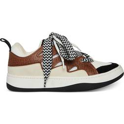 Steve Madden Roaring W - Brown Multi