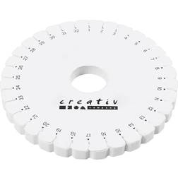 Creativ Company Kumihimo Braiding Disc 12cm