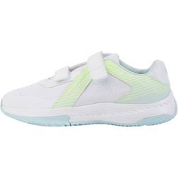 Puma Varion V Jr White-nitro Blue-fizzy Li