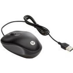 HP USB Travel Mouse G1K28AA#ABB