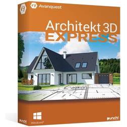 Architekt 3D 22 Express