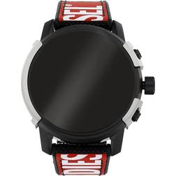 Diesel Gen 6 Griffed Two Tone Smartwatch DZT2041